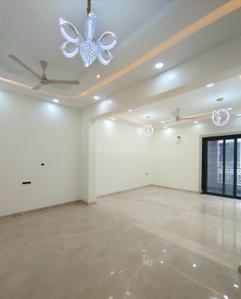 Hall Image of 2385 Sq.ft 4 BHK Builder Floor for sale in Premium Builder Floors, Rajouri Garden New Delhi for Rs. 55000000