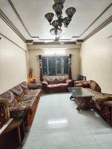 Hall Image of 1053 Sq.ft 2 BHK Apartment / Flat for rent in Satellite Ahmedabad for Rs. 35000