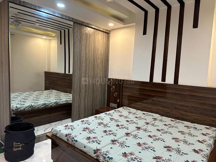 Sector 2, Palam Vihar Bedroom 1