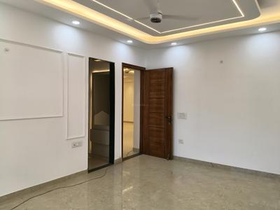 Bedroom Image of 2430 Sq.ft 3 BHK Builder Floor for rent in Palam Vihar Gurgaon for Rs. 65000