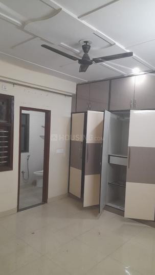 Builder floor sector 15 part 2 Bedroom 1