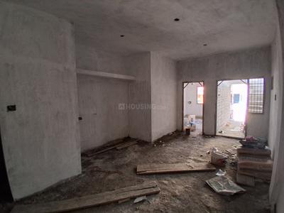 Hall Image of 769 Sq.ft 2 BHK Independent House for sale in Manali New Town Chennai for Rs. 5900010