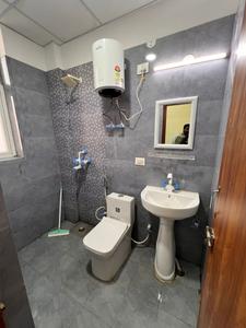 Bathroom Image of SNJ NEOSTAY in Sector PI, Greater Noida
