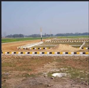 Image of 2000 Sq.ft Residential Plot / Land for sale in Lakshmi Narayan Nagar, Muzaffarpur for Rs. 1150000