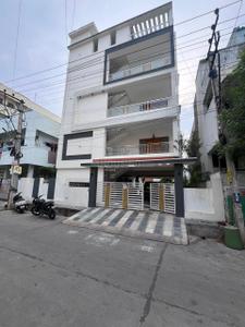 Image of 2212 Sq.ft 3 BHK Apartment / Flat for sale in Ayyappa Nagar, Vijayawada for Rs. 14000000