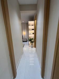Image of 655 Sq.ft 2 BHK Apartment / Flat for sale in Godrej Nurture, Bhandup West, Mumbai for Rs. 18600000