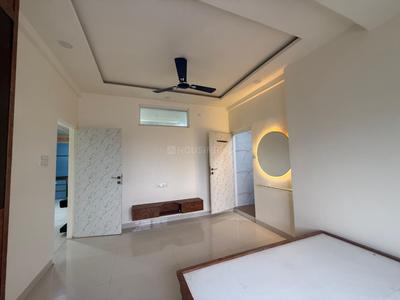 Hall Image of 1100 Sq.ft 3 BHK Apartment / Flat for sale in Ambika Charan Dixit Dixit Paradise, Gorakhpur Jabalpur for Rs. 8500000