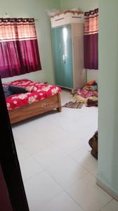Bedroom Image of 1940 Sq.ft 3 BHK Apartment / Flat for sale in Hatia Ranchi for Rs. 5800000