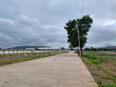 Image of 2040 Sq.ft Residential Plot / Land for sale in Ambernath West, Ambernath for Rs. 1120000