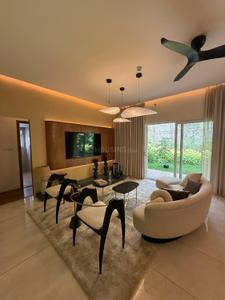 Hall Image of 1186 Sq.ft 2 BHK Apartment / Flat for sale in Embassy East Avenue, Hoodi Bengaluru for Rs. 18500000