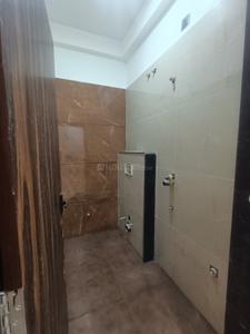 Bathroom Image of 1550 Sq.ft 3 BHK Duplex for sale in Sampat Hills, Bhicholi Mardana Indore for Rs. 7000000