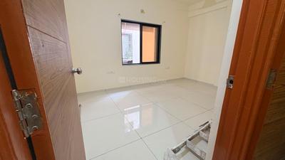 Bedroom Image of 980 Sq.ft 3 BHK Apartment / Flat for sale in Khodiyar Nagar Vadodara for Rs. 3900000