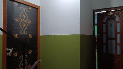 Image of 1180 Sq.ft 3 BHK Apartment / Flat for sale in Baguiati, Kolkata for Rs. 4000000