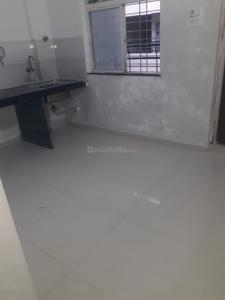 Kitchen Image of 500 Sq.ft 1 BHK Independent House for rent in Katraj Pune for Rs. 9000