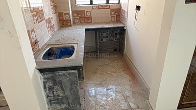 Kitchen Image of 868 Sq.ft 2 BHK Apartment / Flat for sale in Dum Dum Kolkata for Rs. 3124000