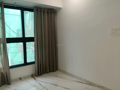 Bedroom Image of 550 Sq.ft 1 BHK Apartment / Flat for sale in Shree Sai Shweta Heights, Mira Road East Mira Bhayandar for Rs. 7399000