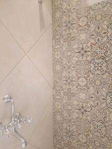 Common Bathroom Image of 1465 Sq.ft 2 BHK Apartment / Flat for sale in Perungudi Chennai for Rs. 25000000