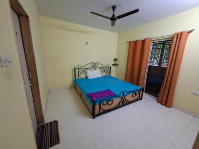 2.5 BHK Apartment