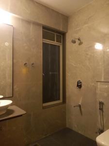 Bedroom Three Image of 1850 Sq.ft 3 BHK Apartment / Flat for sale in Kalpataru Enclave, Aundh Pune for Rs. 27500000