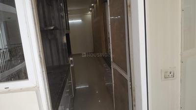 Image of 1150 Sq.ft 2 BHK Apartment / Flat for sale in Angel Jupiter, Indirapuram, Ghaziabad for Rs. 9400000