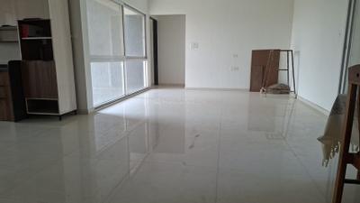Living Room Image of 2653 Sq.ft 3 BHK Penthouse for sale in Sanklecha The Metrozone, Indira Nagar Nashik for Rs. 12000000