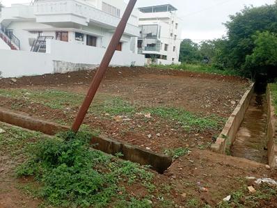 Image of 2400 Sq.ft Residential Plot / Land for sale in Vishveshwaraya Nagar, Bengaluru for Rs. 38400000