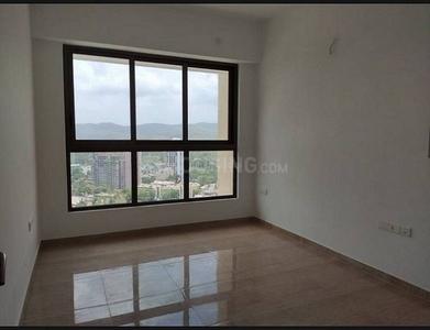 Bedroom Image of 1055 Sq.ft 2 BHK Apartment / Flat for sale in Rivali Park Wintergreen, Borivali East Mumbai for Rs. 25500000