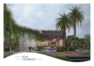 Image of 2448 Sq.ft 3 BHK Apartment / Flat for sale in Aarsh Aquavista, Chharodi, Ahmedabad for Rs. 12240000