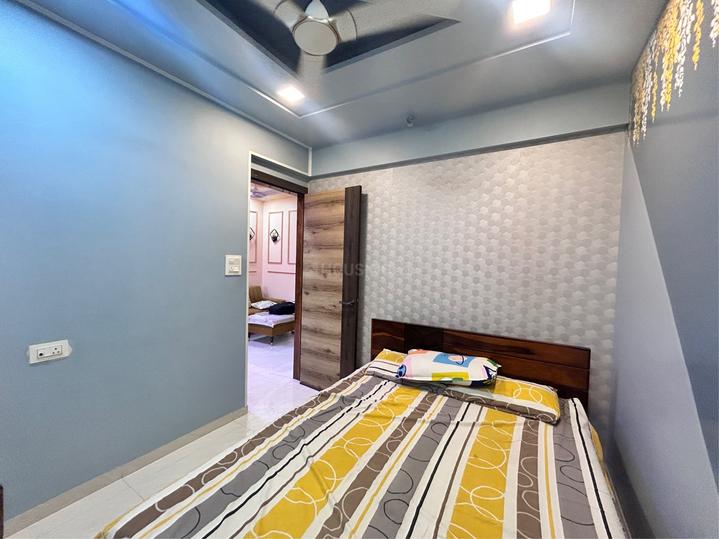 Sai Balaji Building No 2 Mahalakshmi A Wing Main Image 1