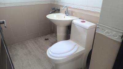 Image of 1777 Sq.ft 3 BHK Apartment / Flat for sale in Jaipuria Sunrise Greens, Indirapuram, Ghaziabad for Rs. 16500000