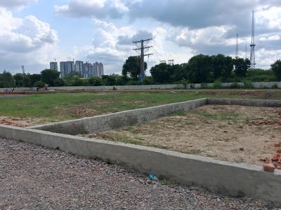 Image of 100 Sq.ft Residential Plot / Land for sale in Kondli Khadar, Noida for Rs. 3500006