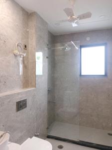 Bedroom Two Image of 3150 Sq.ft 4 BHK Builder Floor for sale in Ultra Luxury Builder Floor, Sector 85 Faridabad for Rs. 32000000