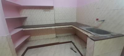 Kitchen Image of 800 Sq.ft 2 BHK Independent House for rent in Villivakkam Chennai for Rs. 16000