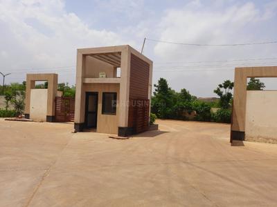 Image of 801 Sq.ft 2 BHK Apartment / Flat for sale in Dolphin Jewel O, Deopuri, Raipur for Rs. 3700000
