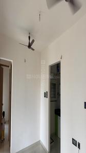 Living Room Image of 850 Sq.ft 2 BHK Apartment / Flat for sale in Shree Signature Park G And H Building, Thergaon Pune for Rs. 9500000