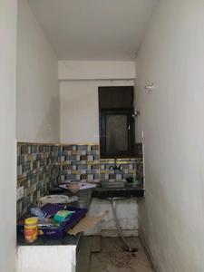 Kitchen Image of 550 Sq.ft 1 BHK Apartment / Flat for sale in Sector 73 Noida for Rs. 2200000
