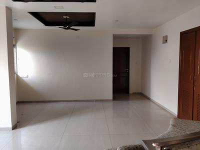 Hall Image of 2500 Sq.ft 3.5 BHK Penthouse for sale in Alkapuri Vadodara for Rs. 12000000