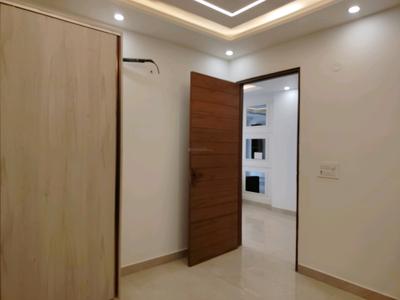 Bedroom Image of 2200 Sq.ft 4 BHK Builder Floor for sale in Sector 52 Gurgaon for Rs. 31500000