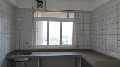Kitchen Image of 995 Sq.ft 2 BHK Apartment / Flat for sale in Vikas Complex, Thane West Thane for Rs. 24500000