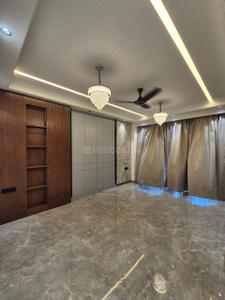Living Room Image of 2430 Sq.ft 4 BHK Builder Floor for sale in Ansal Versalia Phase A1, Sector 67 Gurgaon for Rs. 25000000