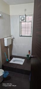 Bathroom Image of 995 Sq.ft 2 BHK Apartment / Flat for sale in Venkatesh Venkatesh Sharvil, Dhayari Pune for Rs. 7000000
