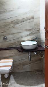 Bathroom Image of Kopari mahada A S marg rambaug chandivli in Powai, Mumbai