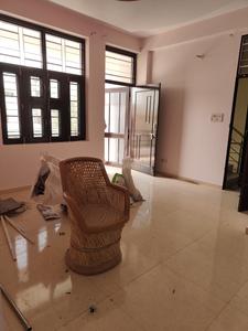 Hall Image of 1800 Sq.ft 3 BHK Builder Floor for rent in Vaishali Nagar Jaipur for Rs. 25000