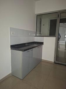 Kitchen Image of 1364 Sq.ft 3 BHK Apartment / Flat for sale in Amanora Future Towers, Hadapsar Pune for Rs. 16500000