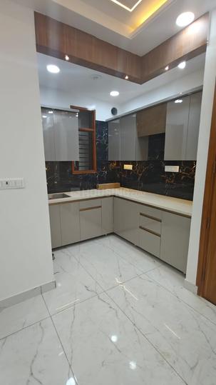 Mahavir Enclave Part 1, Mahavir Enclave Kitchen 1