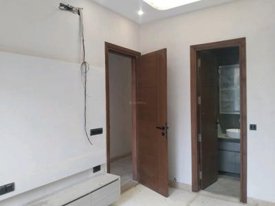 Bedroom Image of 1800 Sq.ft 3 BHK Builder Floor for sale in Kirti Nagar New Delhi for Rs. 33000000