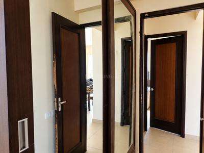 Bedroom Image of 2560 Sq.ft 4 BHK Penthouse for rent in Millennium The Green County, Chohak Kallan Village Jalandhar for Rs. 45000