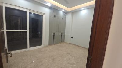 Bedroom Image of 1440 Sq.ft 3 BHK Builder Floor for sale in Premium Builder Floors, Rajouri Garden New Delhi for Rs. 29000000