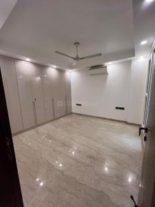 Hall Image of 1800 Sq.ft 4 BHK Builder Floor for sale in Safdarjung Enclave New Delhi for Rs. 60000000