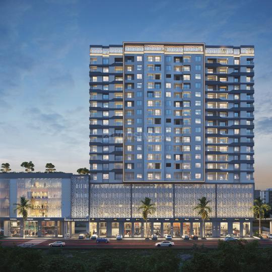 Nirman Serenopolis Main Image 1